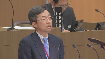 【全文】「県民の声に誠実に耳傾け」熊本県の木村敬新知事の就任挨拶　臨時議会では副知事2人の人事案も全会一致