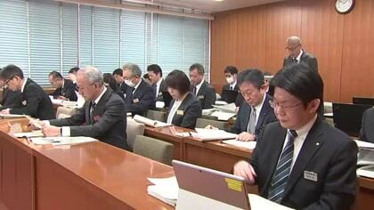 県の企画理事のパワハラ疑惑、県議会総務委員会「県庁内もざわついている」「徹底した調査を」岩手県