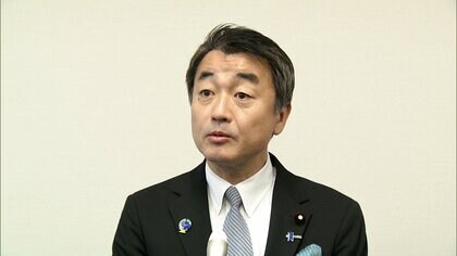 簗大臣から問い合わせ受けた当時の国交副大臣「予算削減の働きかけ・圧力ない」　配分は「議員の意向影響するものではない」