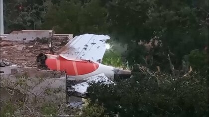 乗客乗員242人のうち1人生存…インド旅客機墜落　墜落時に大学宿舎に激突し学生5人死亡　機体は事故2日前に羽田空港とインド・デリー往復便に使用も