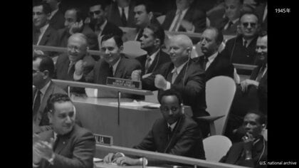 国連が創設80年　議長声明に「安保理改革」言及なく「多国間協調を再確認」　財政難にも直面、分担金の支払い呼びかけ