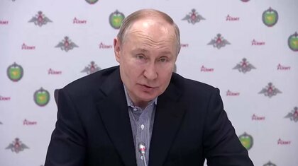 無風のロシア大統領選　プーチン氏“信任”で再選確実視　“対立候補”押さえ込む姿勢が鮮明に