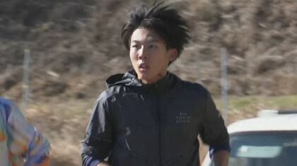 佐久長聖　全国高校駅伝連覇へ「最強のチーム」で挑む　“世代No.1ランナー”浜口大和選手が牽引　5000m13分台の選手5人そろえ