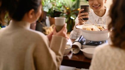 鍋つゆ購入トップは四国！「水炊き」「モツ鍋」は九州で人気…「カレー鍋」は？あなたの地域で売れている鍋を徹底調査