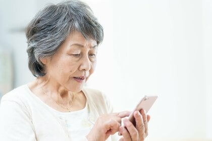 スマホひとつで“遺言書”が作れるアプリが登場…法的効力はどう担保する？開発者に聞いた