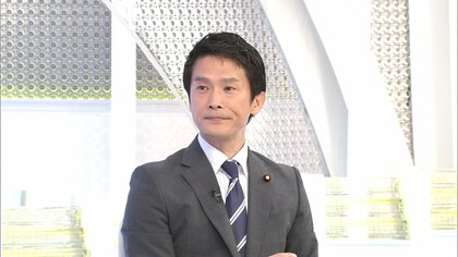 内閣不信任案「年中行事のような提出　国民にとって得るものない」立憲・小川氏
