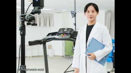 【速報】髙木美帆さんがワコールの外部研究員に　五輪金メダリストが新たな挑戦「培ってきた視点や気づきを共有し研究や商品開発に取り組みたい」