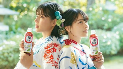 西野七瀬　挑戦したいのは“ショートカット”「人生でやったことない」　京都弁で姉妹演じた石井杏奈は“全頭金髪”希望？