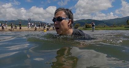 就任14年　知事の支持率は70％超　5期目は「長すぎる」31.9%　「次の選挙で判断すればよい」43.2%