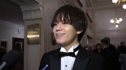 若手音楽家“登竜門”ロン･ティボー国際コンクール　亀井さん優勝 4位に重森さん