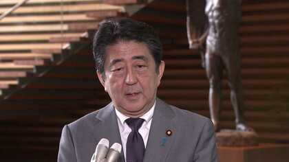 “友人”と”抵抗勢力”…２つの訃報対応に見る安倍首相の「実と情」～番記者が追跡！