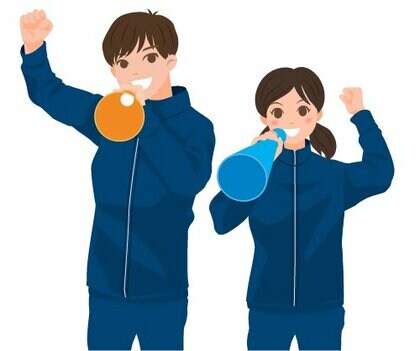 小中高校生の子どもを持つ保護者2,400人に聞いた体操服に求めるポイント幅広い着用シーンがあることから半数以上が「洗濯・お手入れのしやすさ」を重視