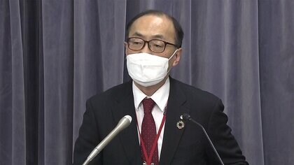 【速報】日本航空グループ　半年間の決算が黒字に　観光需要が回復傾向で3年ぶり