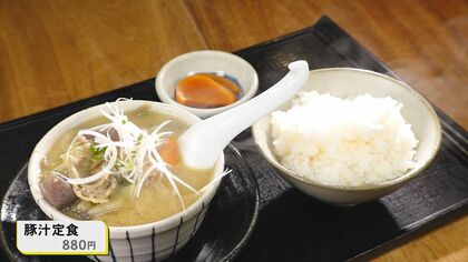 午前0時半に大混雑…地方都市の『深夜食堂』店主がドラマに憧れて