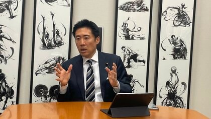 東大→スタンフォード→弁護士の“エリート”が政治家になった理由 15分