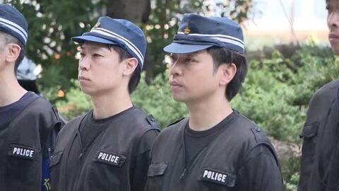 広島県警が「特別機動捜査部隊」派遣　熊本地震被災地で窃盗被害など防ぐ