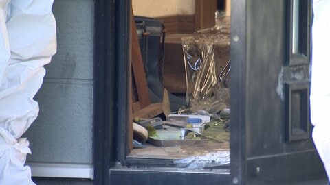 20万円引き出した疑い 49歳妹を逮捕　遺体で発見 兄のキャッシュカードで