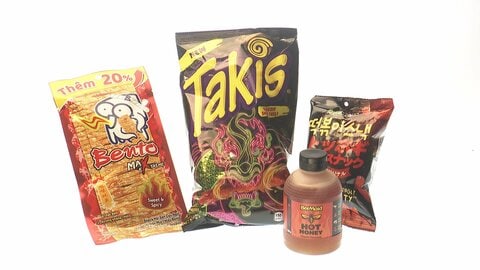 「刺激もありマイルド」甘×辛「スウィーシー」が最新トレンド　食の展示会でも大注目　甘辛バーガーやアイス＋ハバネロで先取りも