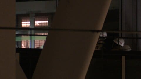 スカイツリーでエレベーター停止　20人を約6時間後に救助