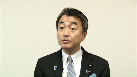 簗大臣から問い合わせ受けた当時の国交副大臣「予算削減の働きかけ・圧力ない」　配分は「議員の意向影響するものではない」