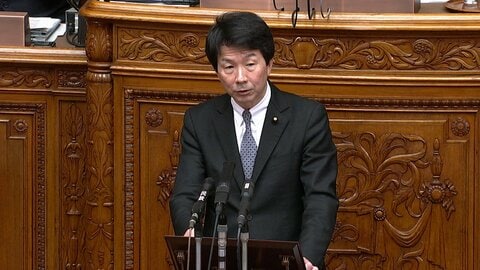 大塚耕平元参院議員が死去　国民民主党代表代行など歴任　日銀職員経て民主党で初当選