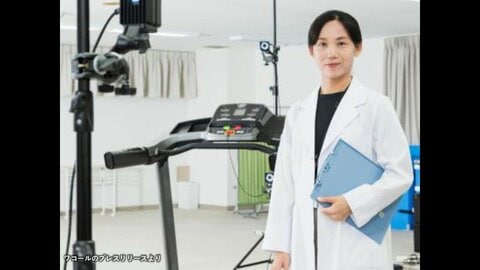 【速報】髙木美帆さんがワコールの外部研究員に　五輪金メダリストが新たな挑戦「培ってきた視点や気づきを共有し研究や商品開発に取り組みたい」