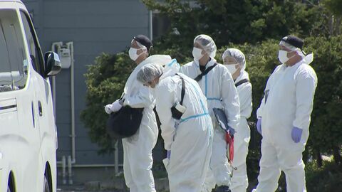 【最新】「燃やし尽くしてやる」旭山動物園職員の夫は妻を脅迫か「遺体を数時間にわたって燃やした」殺害ほのめかすも遺体はまだ見つからず―警察は遺骨や灰などからDNA鑑定へ〈北海道旭川市〉