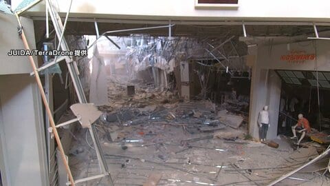 イオンモール熊本爆発で経産省が事故調査委を設置　現地調査のデータから再発防止策など専門的な視点から検討