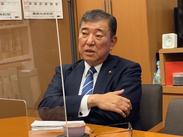 弱い人を犠牲にする社会はあるべき社会ではない