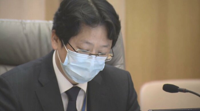 国立国際医療研究センター 大曲貴夫センター長