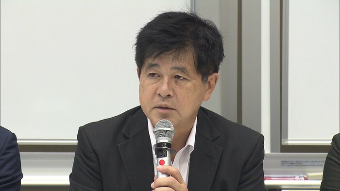 中道・今井雅人元衆院議員