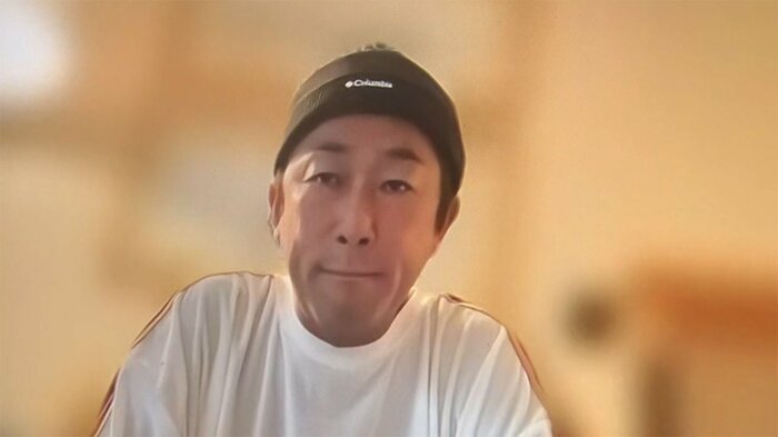 ガーシー氏