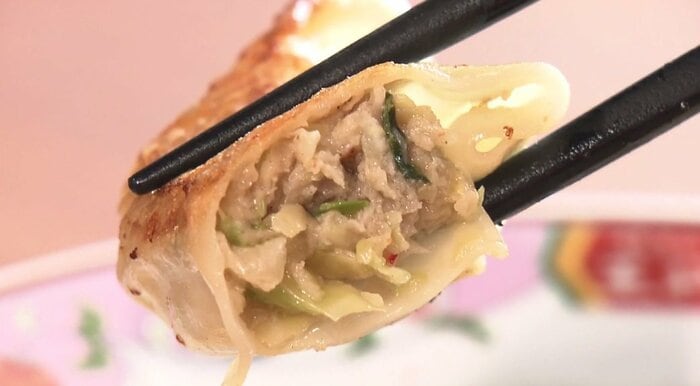 餃子