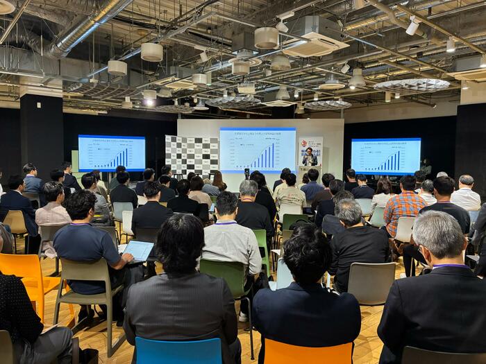 ふくいベンチャー創出セミナー in Tokyo