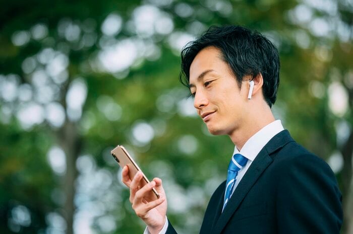 メリハリをつける人が増えているという(画像はイメージ)