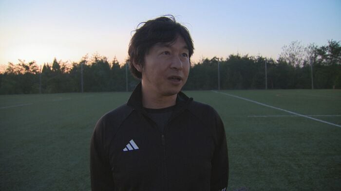 上田真也監督