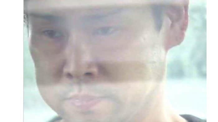 飯森憲幸容疑者