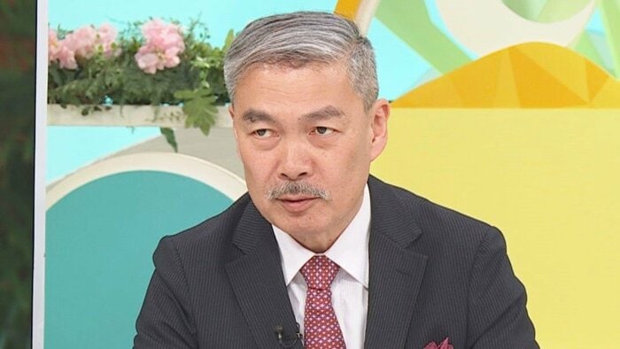 京都大学大学院 藤井聡教授