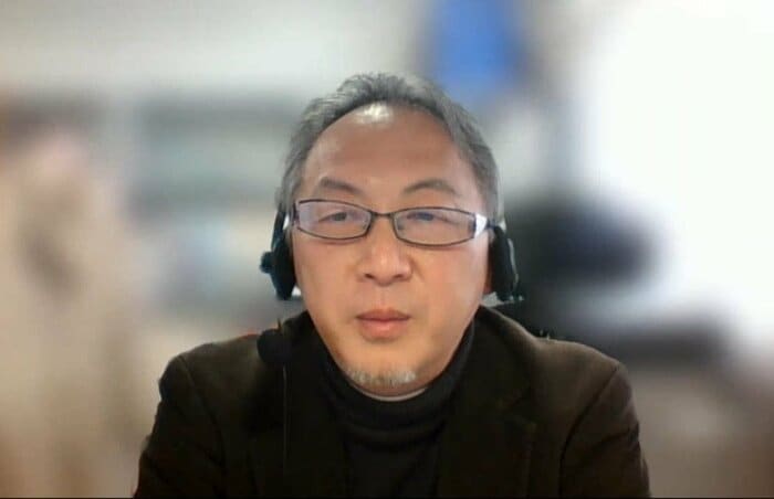 東北大学 災害科学国際研究所 御手洗潤 特任教授