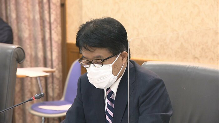 財政審の増田寛也会長代理
