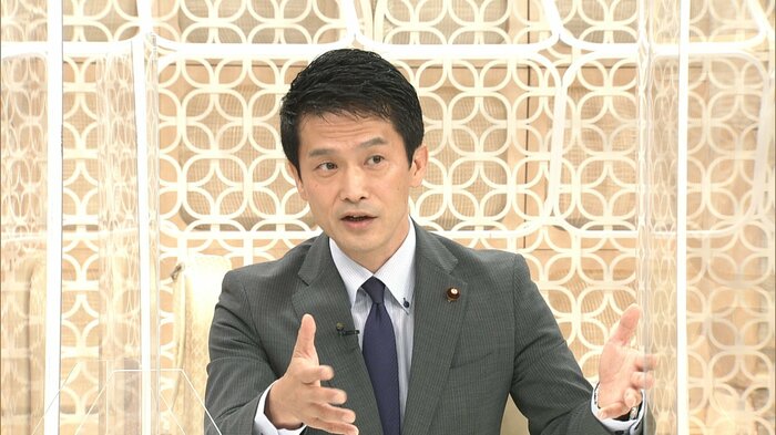 立憲民主党・小川淳也政調会長