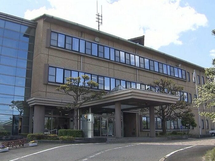 三重県警名張署
