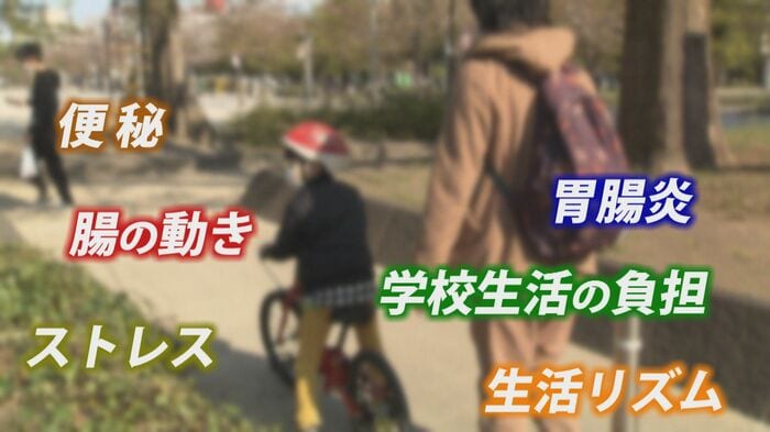 複雑な要因が絡み合っている