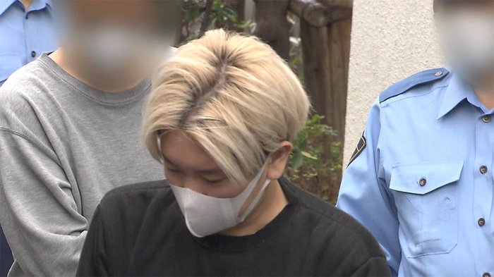 男性に性的暴行か 男逮捕 約5時間 酒を飲んだあとに