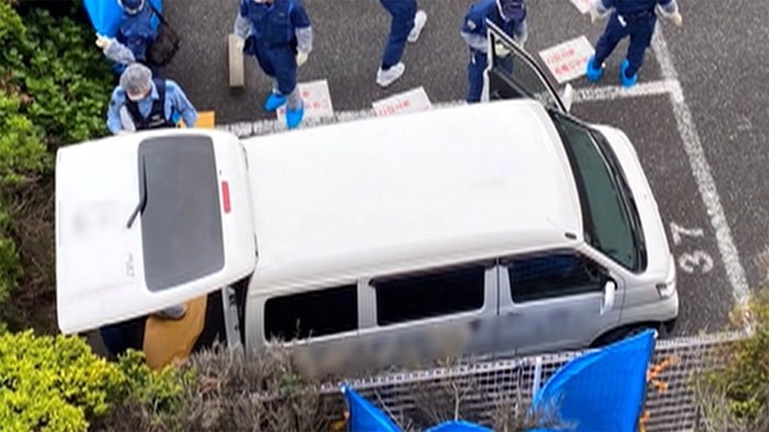 “殺人”で5日に少年再逮捕へ トラブルか? 男性遺体発見