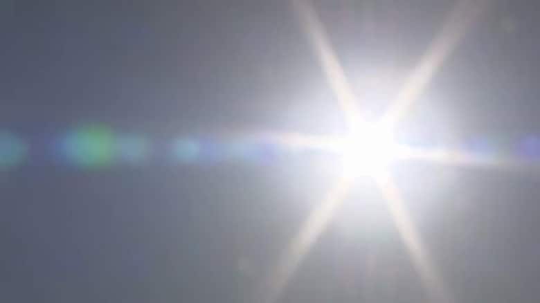 熱中症での搬送者数　9月は196人で半数が高齢者｜FNNプライムオンライン