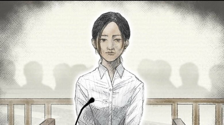【初公判】「落ちろ」「死ねや」女子高校生を橋から転落させ殺害したなどの罪　小西優花被告が起訴内容認める　北海道旭川市｜FNNプライムオンライン