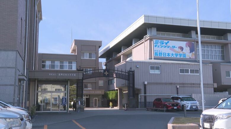 高校に「アイドル部」創部　野球部と同じ「強化クラブ」に　オリジナル楽曲の制作や配信、ライブやイベント出演も　校長「長野で自分らしい表現活動を創出」｜FNNプライムオンライン