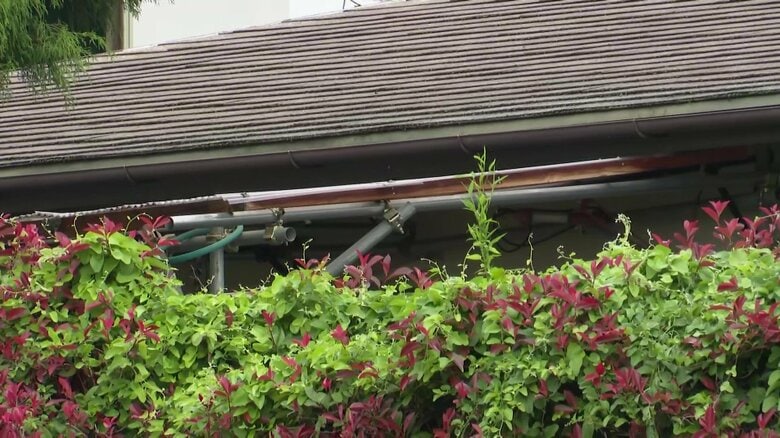 「カッとなる人だった」との証言も…逮捕の父親を体調不良で釈放 逮捕前に有毒物を服用か 回復待ち改めて逮捕へ 長野母娘死亡事件|FNNプライムオンライン