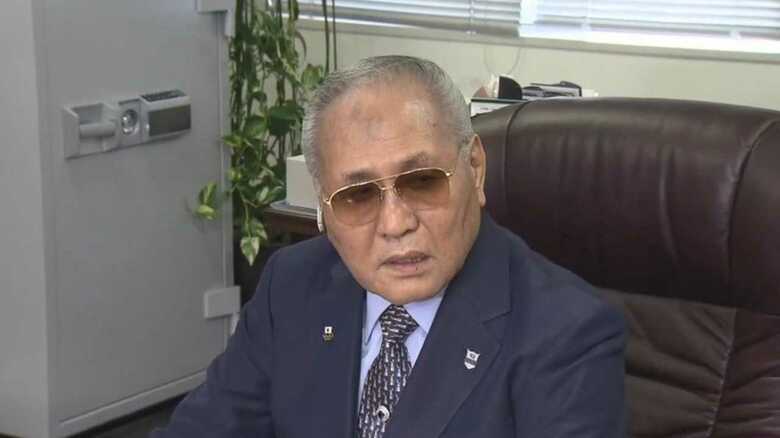 「イエスマンの集合体」告発メンバーが訴える日本ボクシング連盟・山根会長の人物像｜FNNプライムオンライン